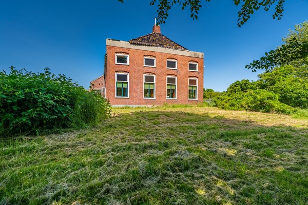 Medium property photo - Pastorieweg 10, 9943 TG Nieuw Scheemda