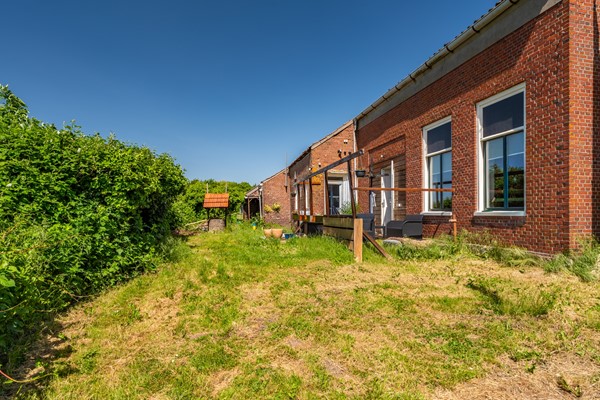 Medium property photo - Pastorieweg 10, 9943 TG Nieuw Scheemda