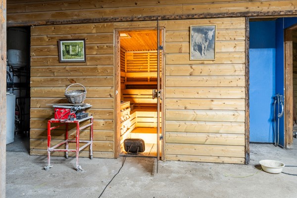 Medium property photo - Pastorieweg 10, 9943 TG Nieuw Scheemda