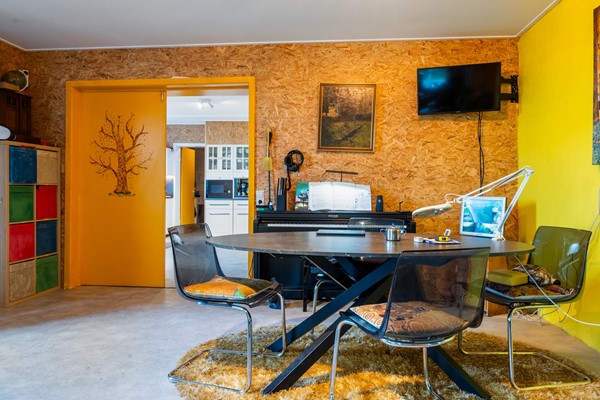 Medium property photo - Pastorieweg 10, 9943 TG Nieuw Scheemda
