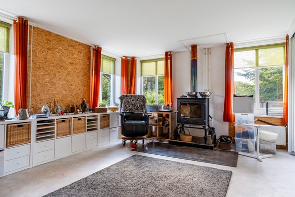 Medium property photo - Pastorieweg 10, 9943 TG Nieuw Scheemda