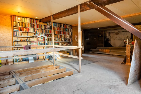 Medium property photo - Pastorieweg 10, 9943 TG Nieuw Scheemda