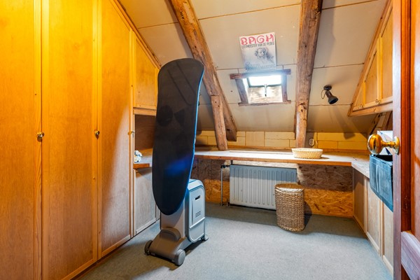 Medium property photo - Pastorieweg 10, 9943 TG Nieuw Scheemda