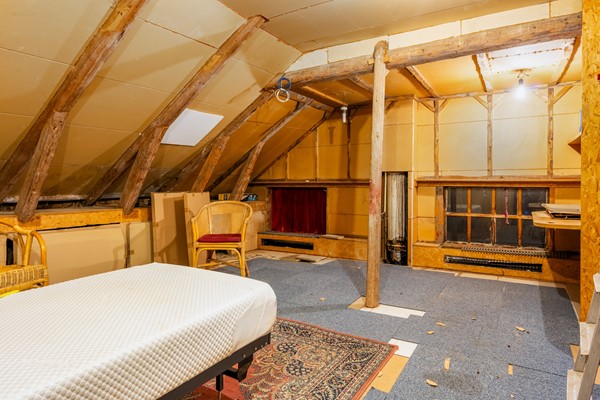 Medium property photo - Pastorieweg 10, 9943 TG Nieuw Scheemda