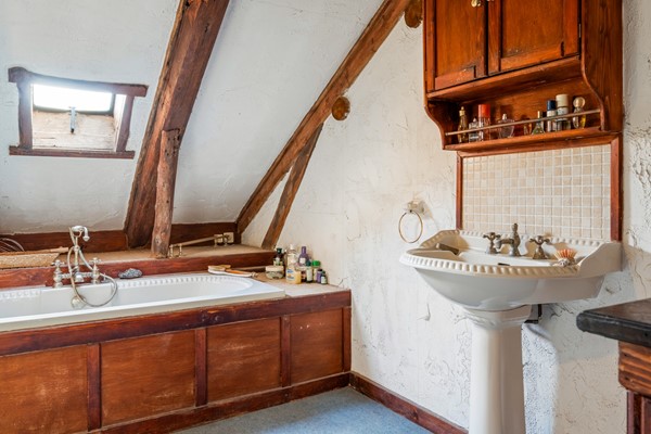 Medium property photo - Pastorieweg 10, 9943 TG Nieuw Scheemda