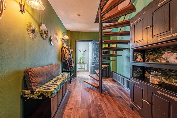 Medium property photo - Vossenkamp 134, 9675 KM Winschoten
