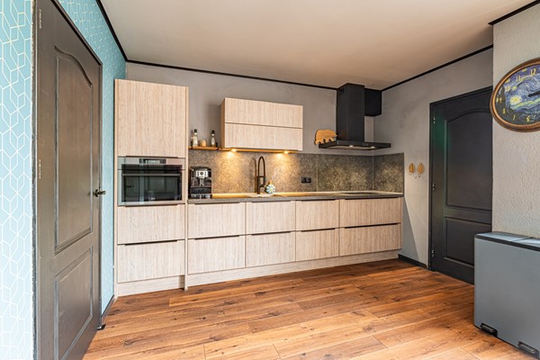 Medium property photo - Vossenkamp 134, 9675 KM Winschoten
