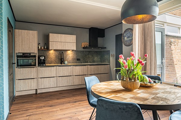 Medium property photo - Vossenkamp 134, 9675 KM Winschoten