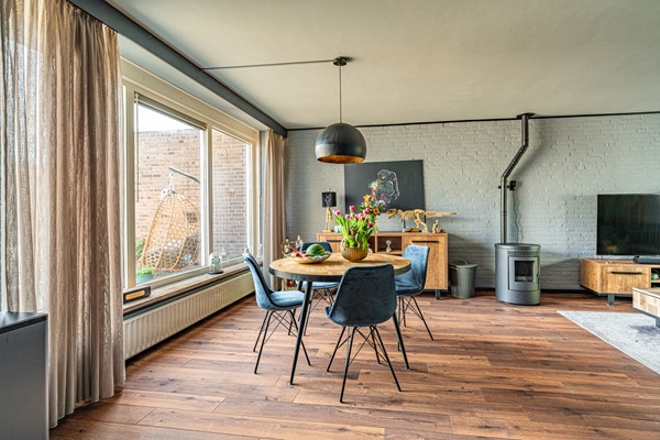 Medium property photo - Vossenkamp 134, 9675 KM Winschoten