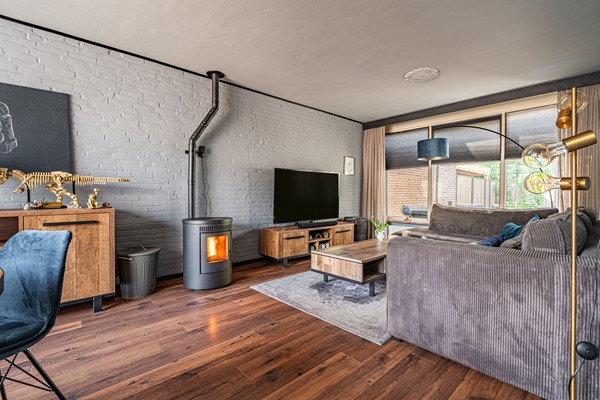 Medium property photo - Vossenkamp 134, 9675 KM Winschoten