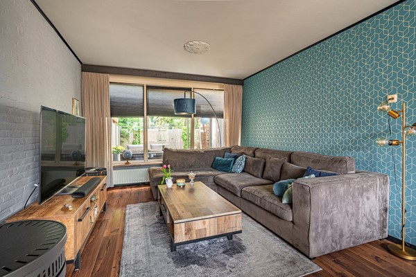 Medium property photo - Vossenkamp 134, 9675 KM Winschoten