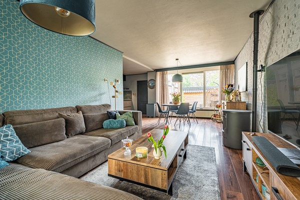 Medium property photo - Vossenkamp 134, 9675 KM Winschoten