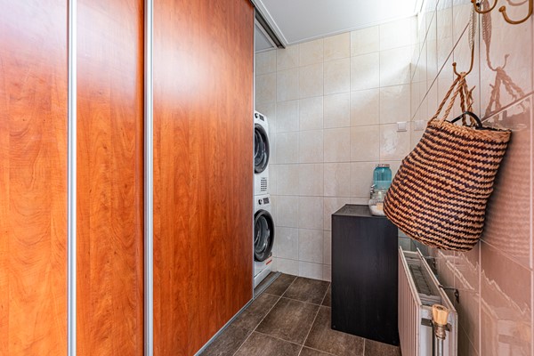 Medium property photo - Vossenkamp 134, 9675 KM Winschoten