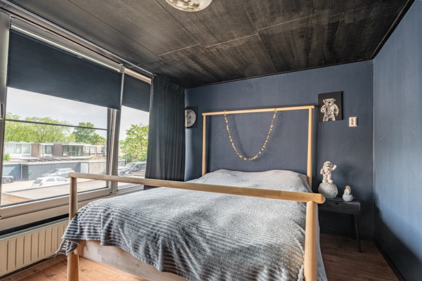 Medium property photo - Vossenkamp 134, 9675 KM Winschoten