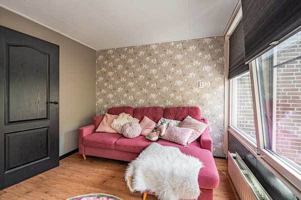 Medium property photo - Vossenkamp 134, 9675 KM Winschoten