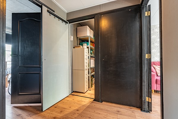 Medium property photo - Vossenkamp 134, 9675 KM Winschoten