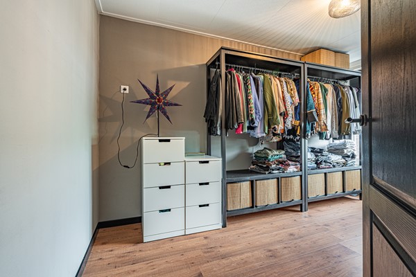 Medium property photo - Vossenkamp 134, 9675 KM Winschoten