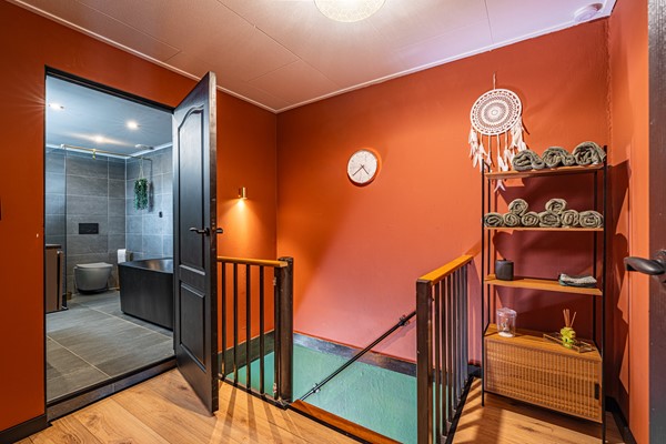 Medium property photo - Vossenkamp 134, 9675 KM Winschoten