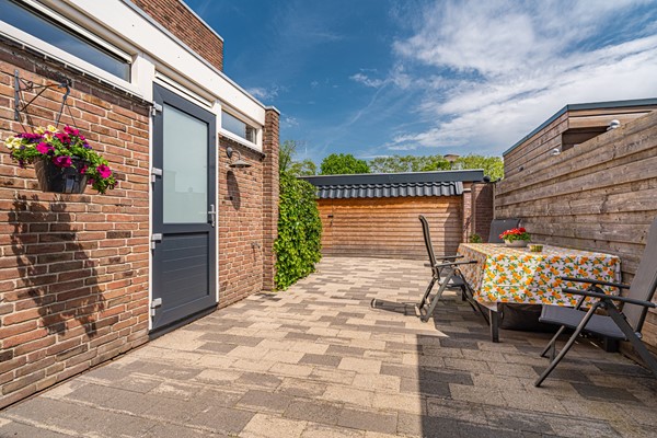 Medium property photo - Vossenkamp 134, 9675 KM Winschoten