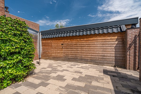 Medium property photo - Vossenkamp 134, 9675 KM Winschoten