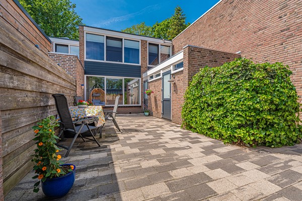 Medium property photo - Vossenkamp 134, 9675 KM Winschoten