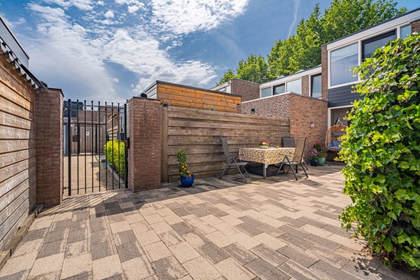 Medium property photo - Vossenkamp 134, 9675 KM Winschoten