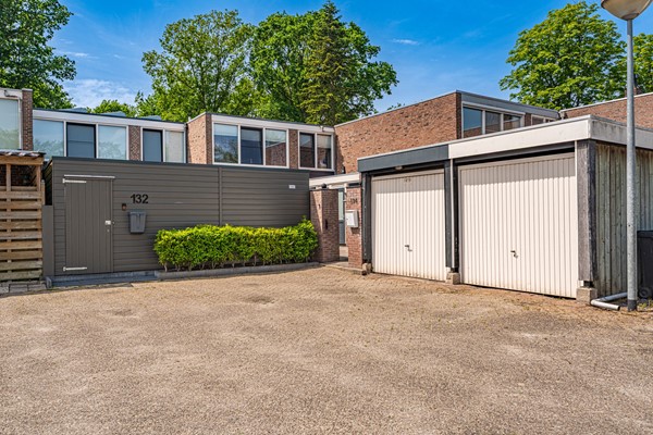 Medium property photo - Vossenkamp 134, 9675 KM Winschoten