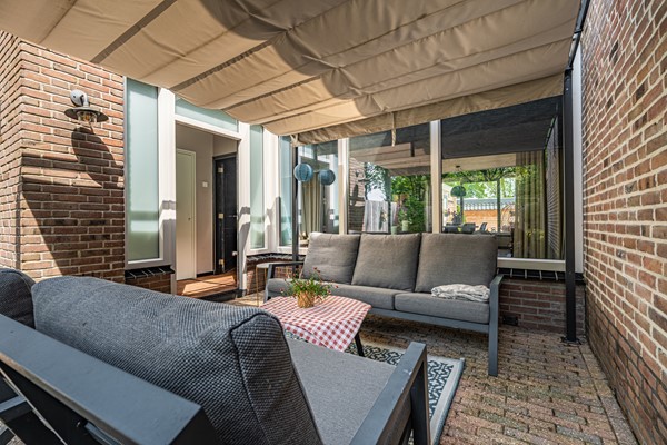 Medium property photo - Vossenkamp 134, 9675 KM Winschoten