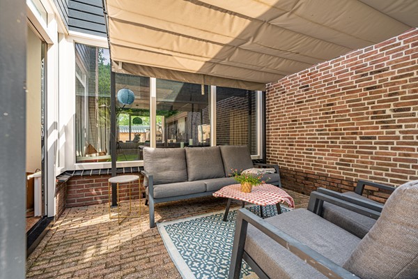 Medium property photo - Vossenkamp 134, 9675 KM Winschoten