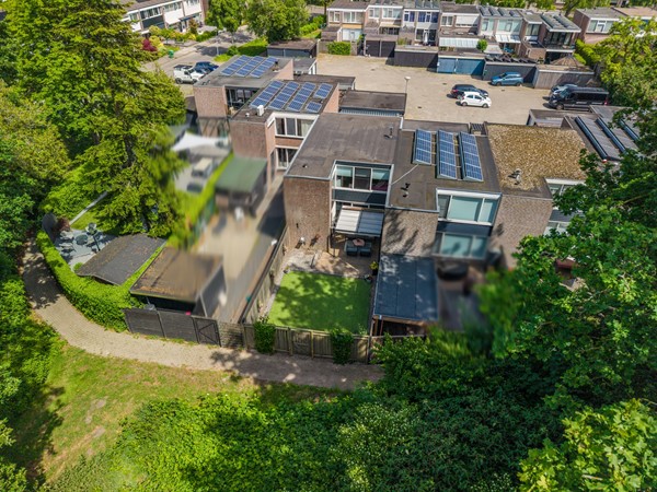 Medium property photo - Vossenkamp 134, 9675 KM Winschoten