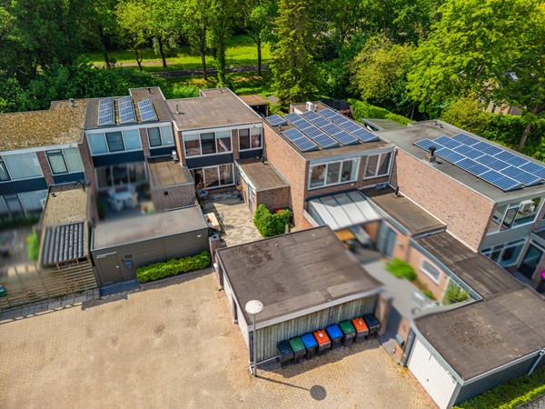 Medium property photo - Vossenkamp 134, 9675 KM Winschoten