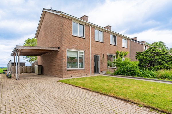 Verkocht onder voorbehoud: Parkstraat 11, 9635AD Noordbroek