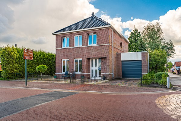 Onder optie: Huningaweg 48, 9682PB Oostwold