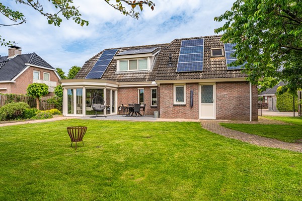 Te koop: Constantijn Huygenslaan 38, 9673HD Winschoten