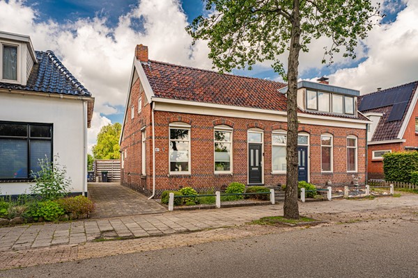 Onder optie: Rengerslaan 87, 9615AK Kolham