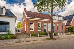 Onder optie: Rengerslaan 87, 9615AK Kolham