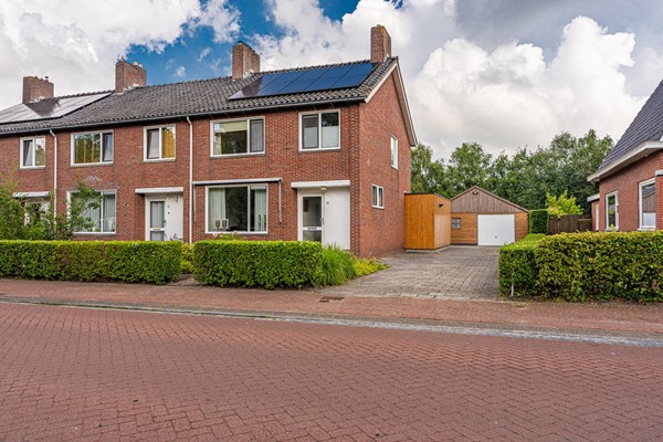 Te koop: Hoofdweg 173B, 9681AE Midwolda