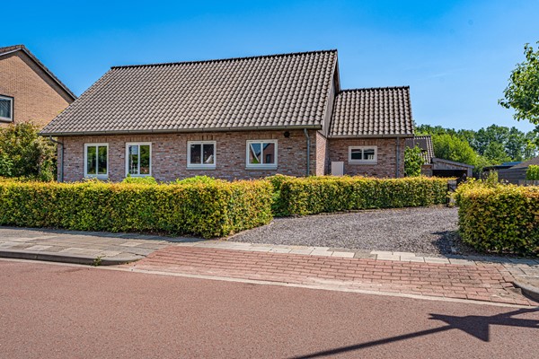 Te koop: G. Boelmanweg 1, 9945RE Wagenborgen