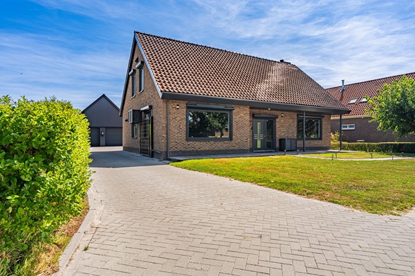 Te koop: Ganzedijk 103, 9684 EP Finsterwolde