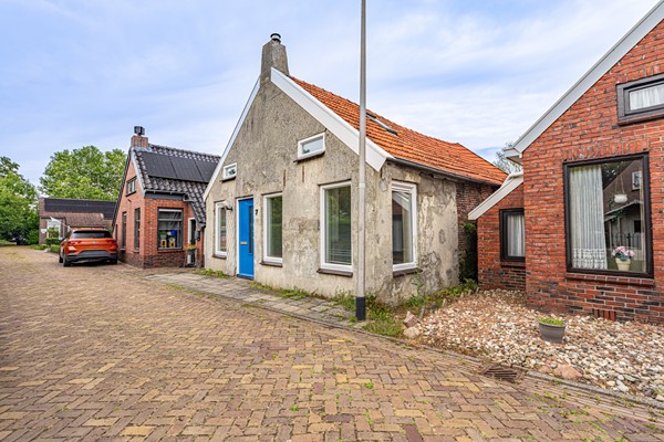 Te koop: Molenpad 7, 9679 KE Scheemda