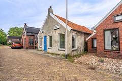 Te koop: Molenpad 7, 9679KE Scheemda
