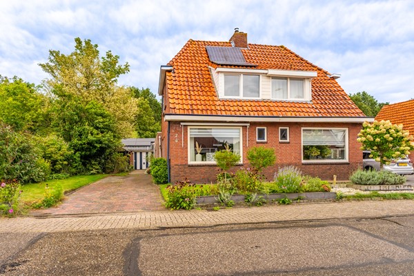 Te koop: Julianalaan 2, 9679 CT Scheemda