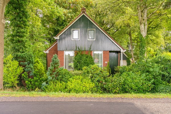 Te koop: Kentersweg 22, 9697 XM Blijham