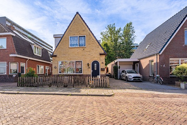 Te koop: Sportterreinstraat 94, 9602 EE Hoogezand