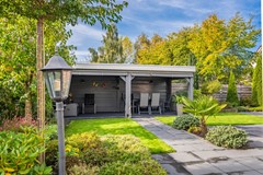 Vrijstaande woning te koop: van Damslaan 4, Finsterwolde