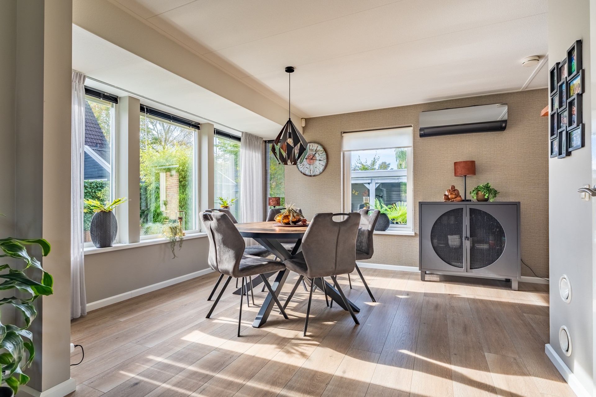 Vrijstaande woning te koop: van Damslaan 4, Finsterwolde
