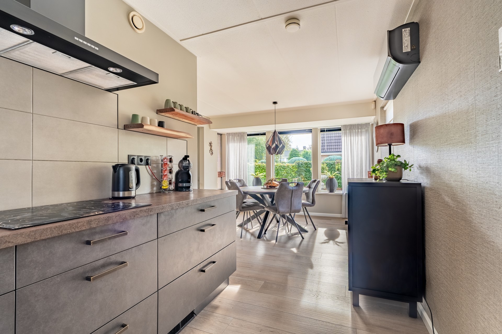 Vrijstaande woning te koop: van Damslaan 4, Finsterwolde