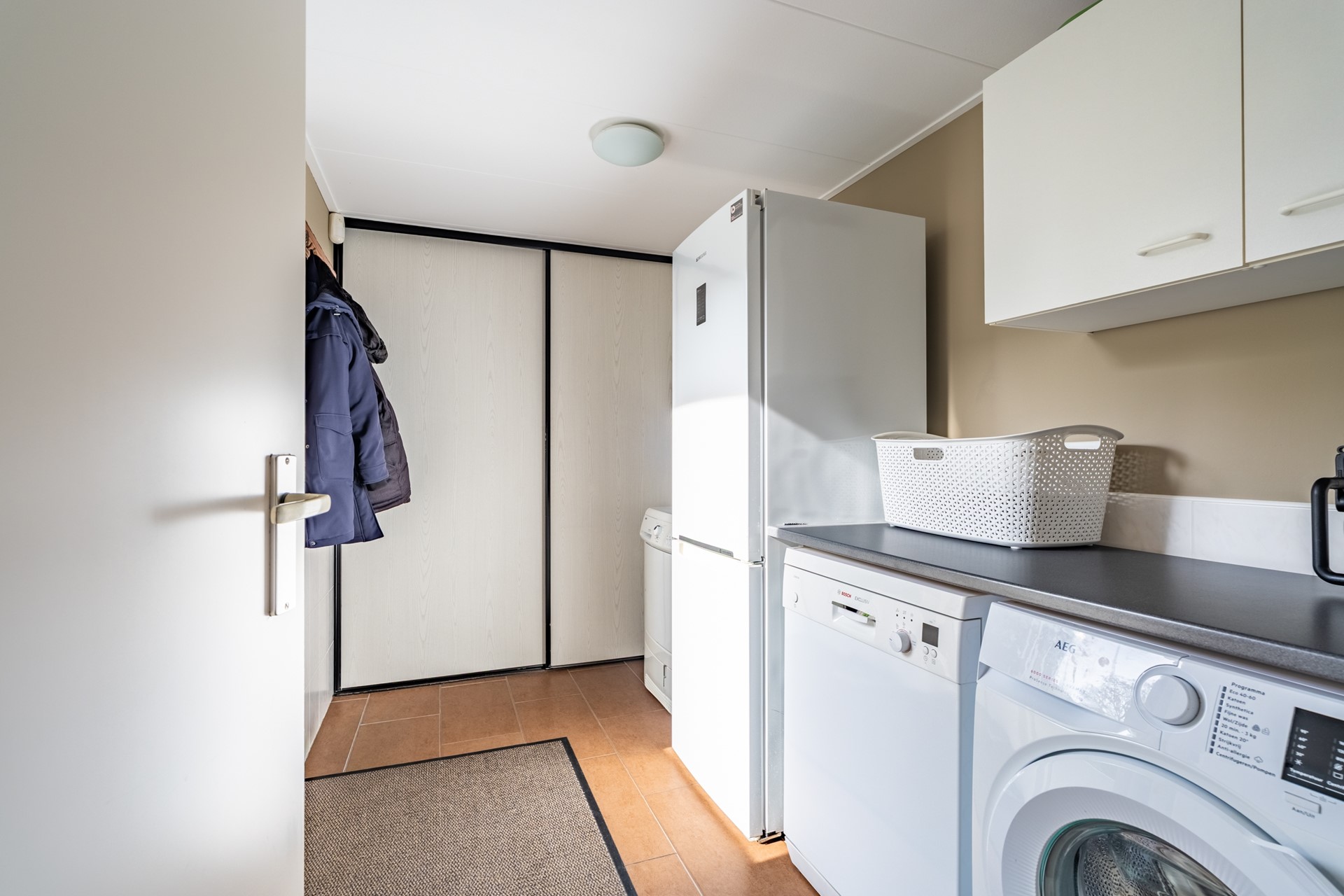 Vrijstaande woning te koop: van Damslaan 4, Finsterwolde