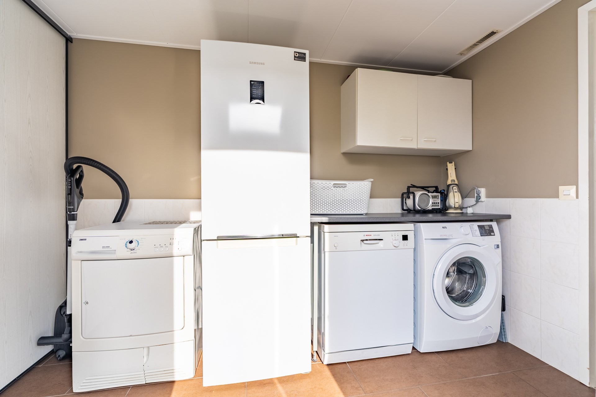 Vrijstaande woning te koop: van Damslaan 4, Finsterwolde