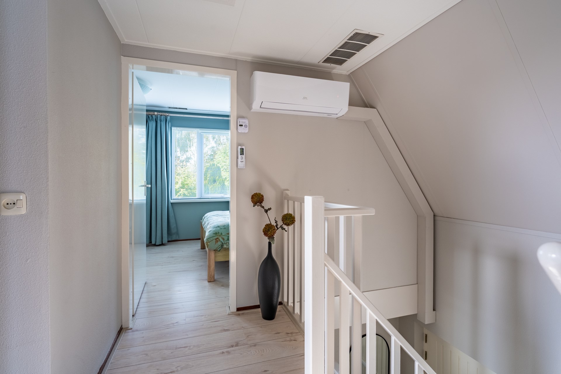 Vrijstaande woning te koop: van Damslaan 4, Finsterwolde